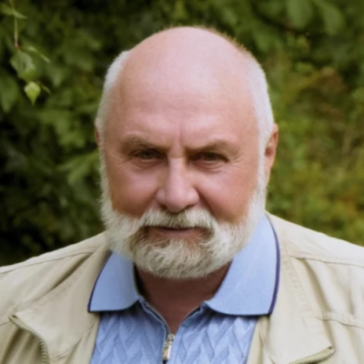 Євген Семеніхін