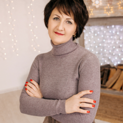 Інна Макарова