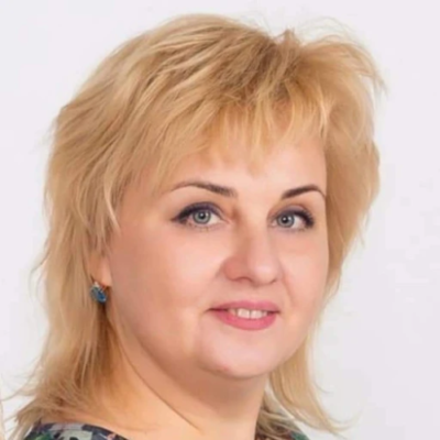 Владлена Семеніхіна