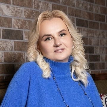 Владлена Семеніхіна