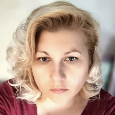 Марина Козуненко-Бойко