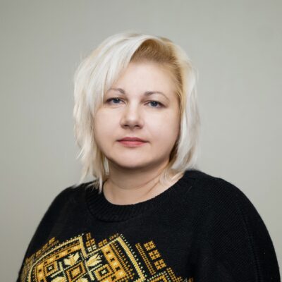 Марина Козуненко-Бойко