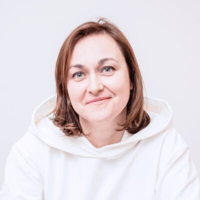 Ольга Зюбер
