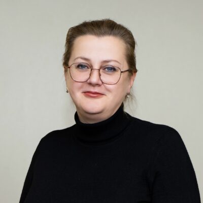 Юлія Бреславська